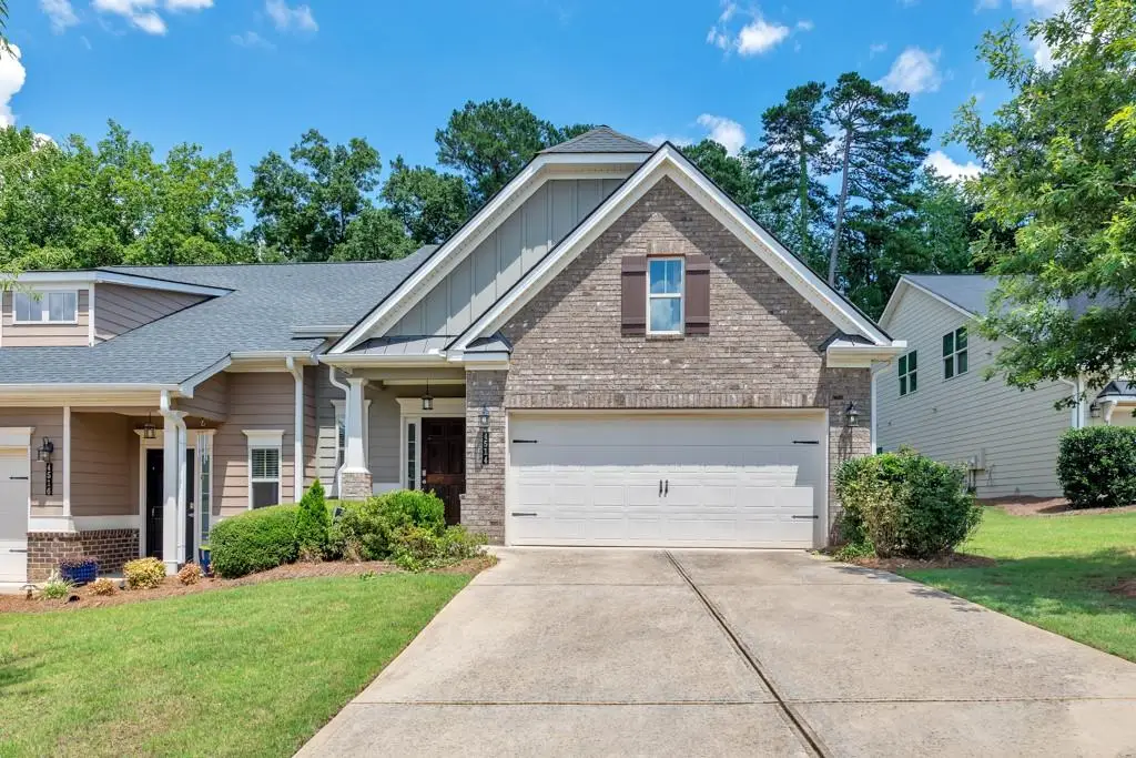 4514 Grenadine Circle, Acworth, GA 30101 - #1