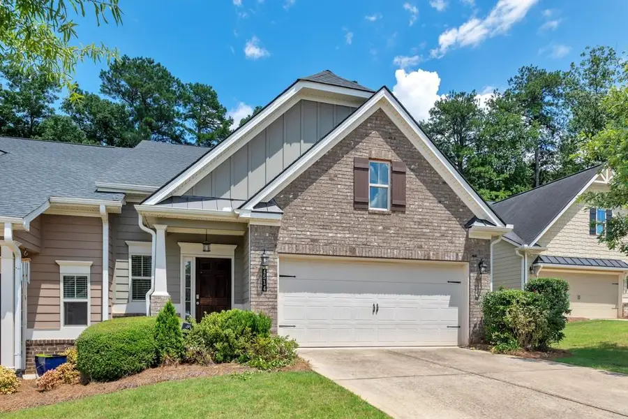 4514 Grenadine Circle, Acworth, GA 30101 - #2