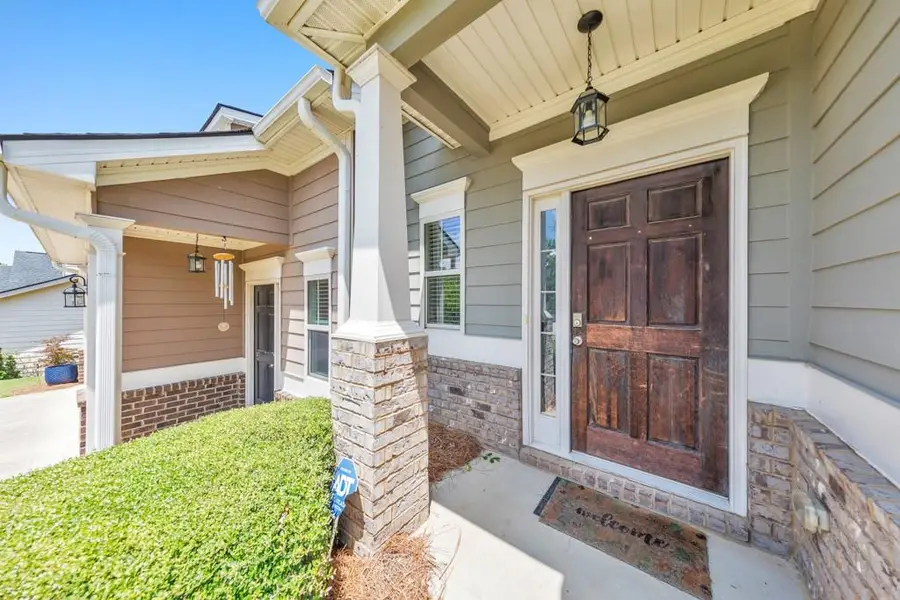 4514 Grenadine Circle, Acworth, GA 30101 - #3