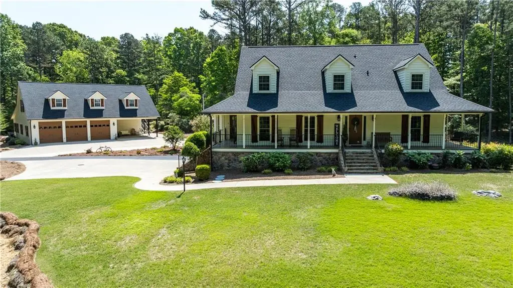 131 Hine Road, Rome, GA 30161 - #1