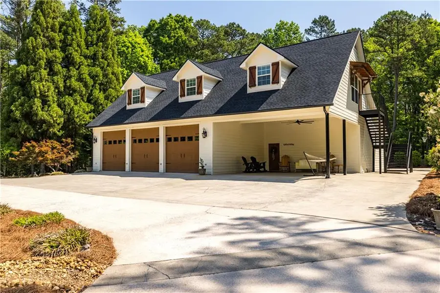131 Hine Road, Rome, GA 30161 - #3