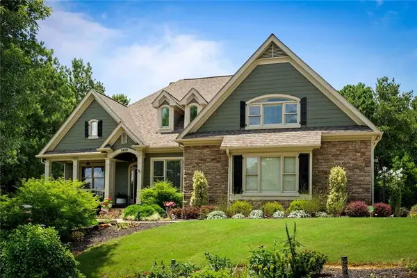 2469 St Martin Way, Monroe, GA 30656