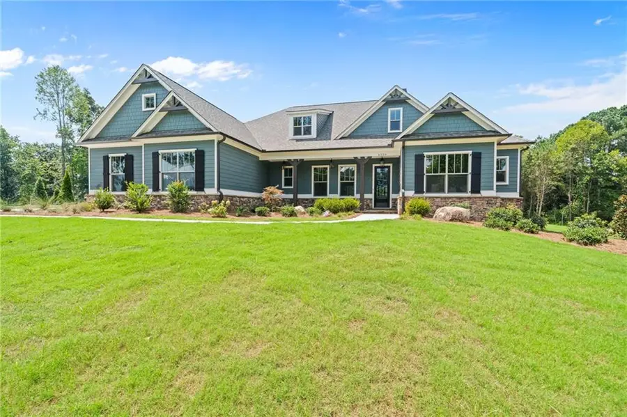 5364 Price Road, Gainesville, GA 30506 - #2