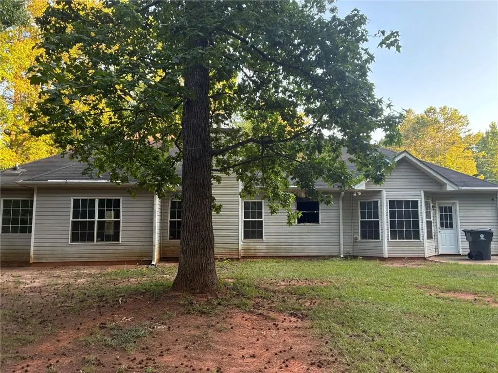 115 Spring Valley Way, Covington, GA 30016 - #1