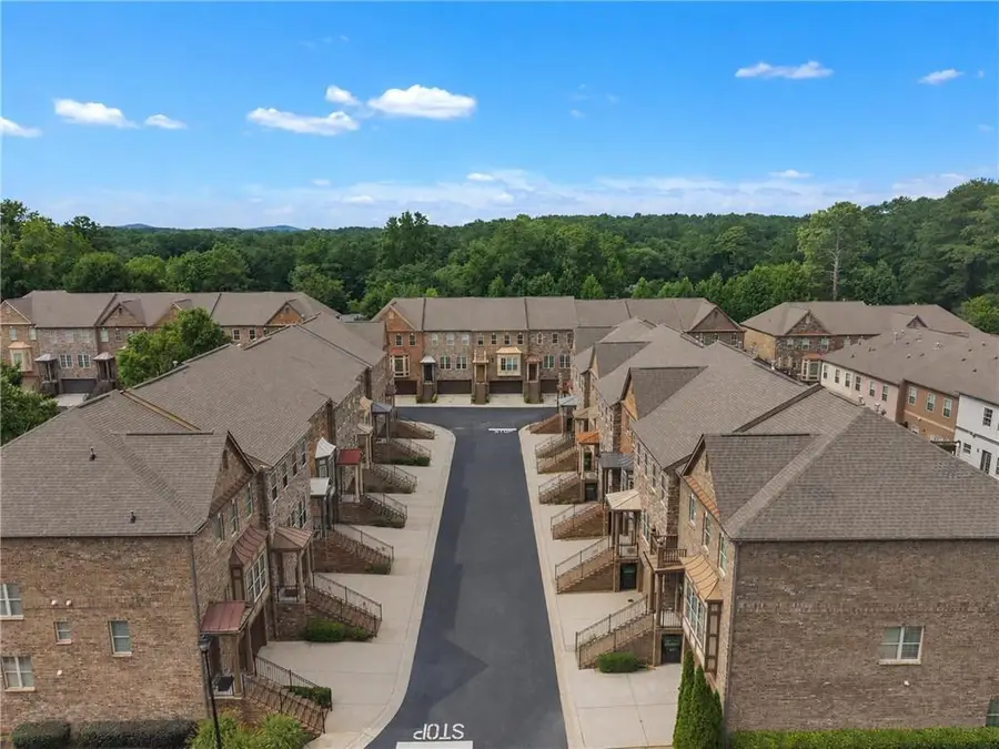 1109 Willow Field Dr, Marietta, GA 30067 - #3