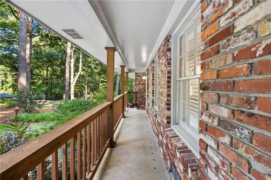 2719 Oswood Drive, Tucker, GA 30084 - #2