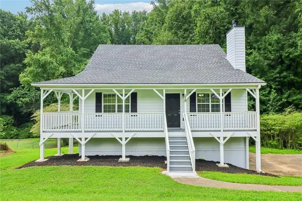 179 Graison Lane, Dallas, GA 30157