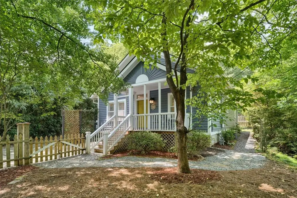 310 Oakdale Road, Atlanta, GA 30307 - #1
