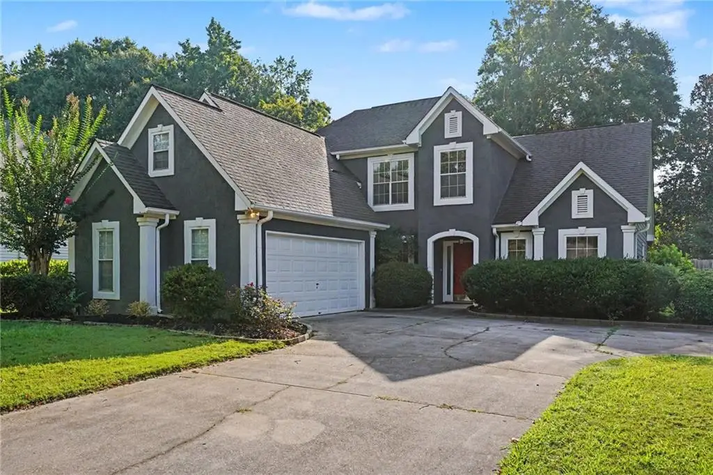 377 Victoria Lane, Stockbridge, GA 30281 - #1