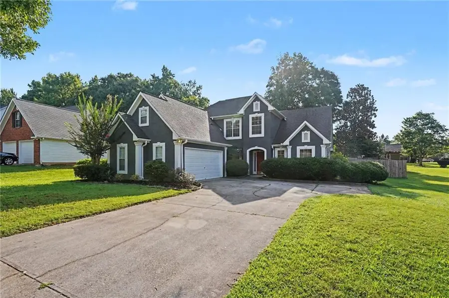377 Victoria Lane, Stockbridge, GA 30281 - #2