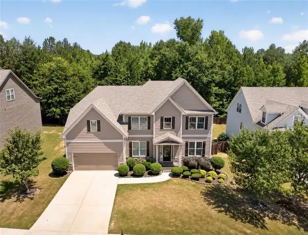 1229 Redhead Lane, Jefferson, GA 30549