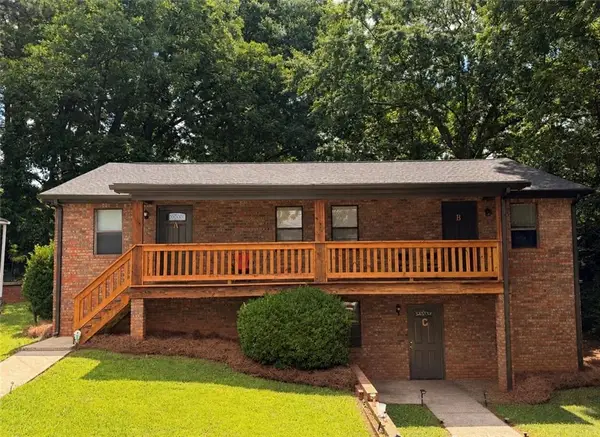 1532 Rosewood Circle Se, Marietta, GA 30067