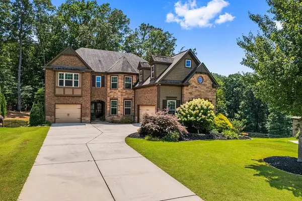 1979 Palladium Drive Nw, Kennesaw, GA 30152