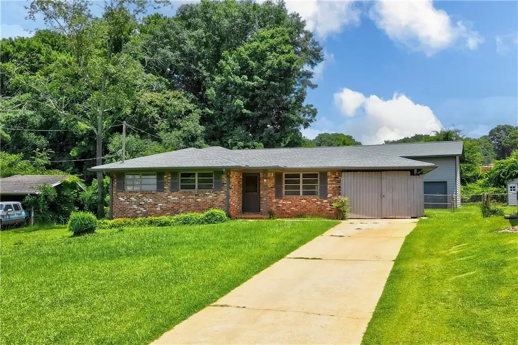 3282 Convair Lane, Decatur, GA 30032 - #1