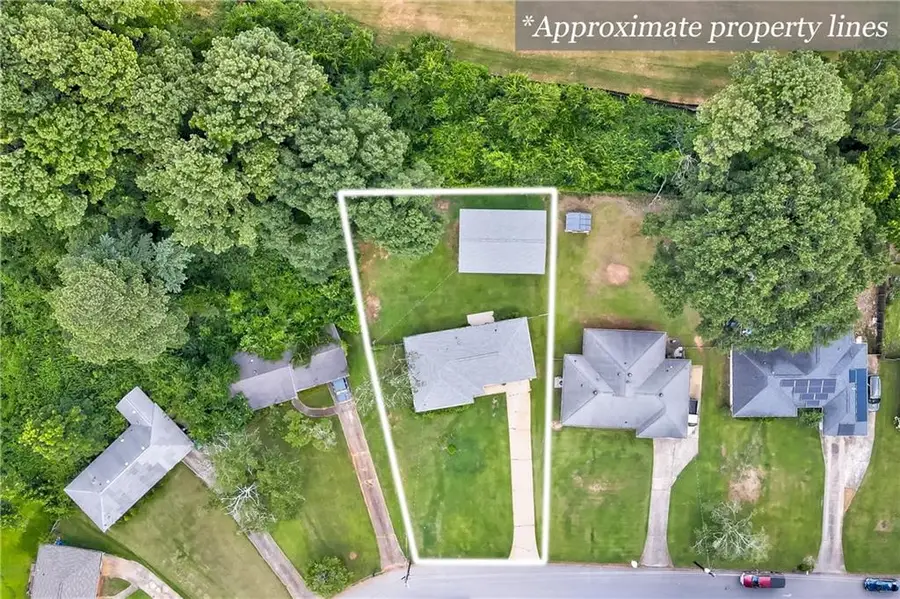 3282 Convair Lane, Decatur, GA 30032 - #3