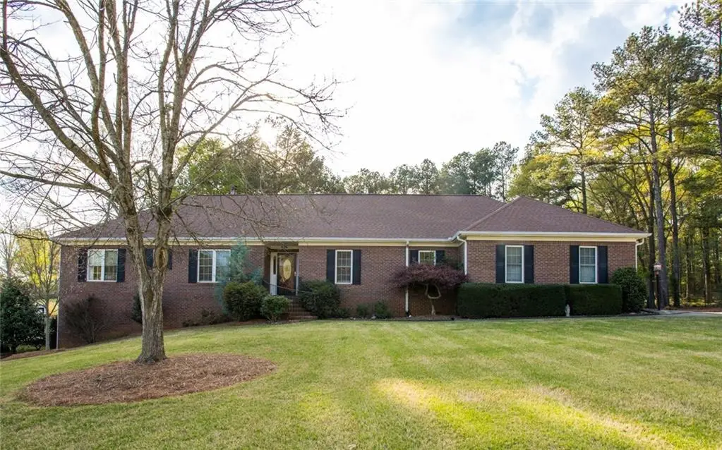 4450 Bay Creek Road, Loganville, GA 30052 - #1