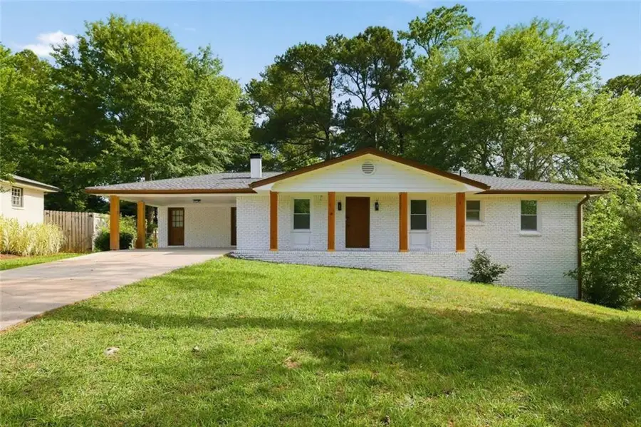 501 Pineview Drive Se, Smyrna, GA 30082 - #2