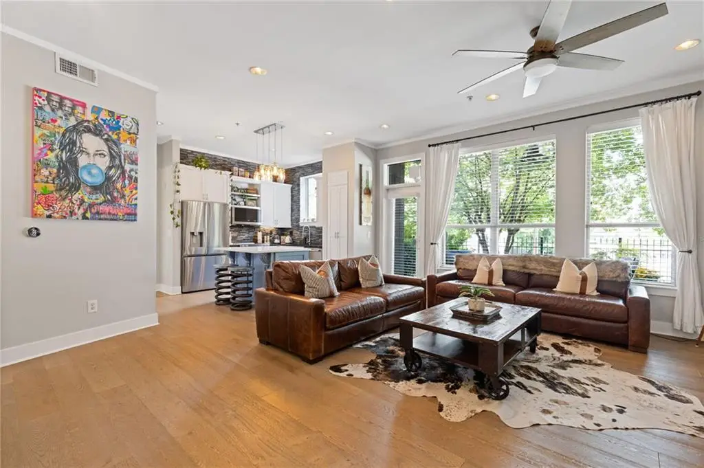 747 Ralph Mcgill Boulevard Ne #102, Atlanta, GA 30312 - #1