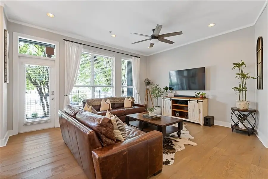 747 Ralph Mcgill Boulevard Ne #102, Atlanta, GA 30312 - #2