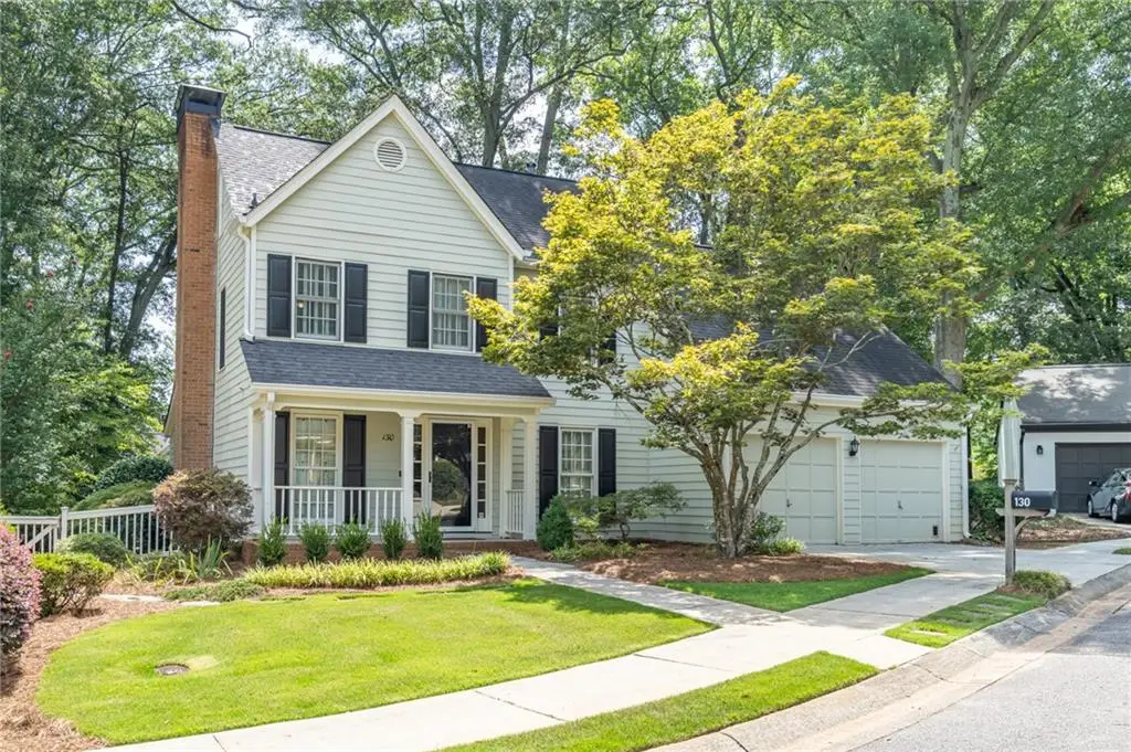 130 Bruton Street, Decatur, GA 30030 - #1