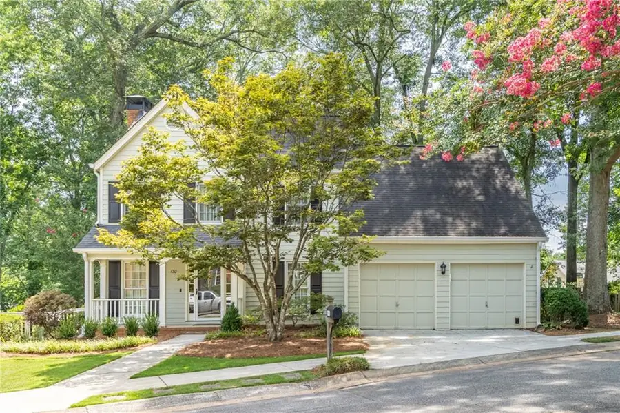 130 Bruton Street, Decatur, GA 30030 - #2