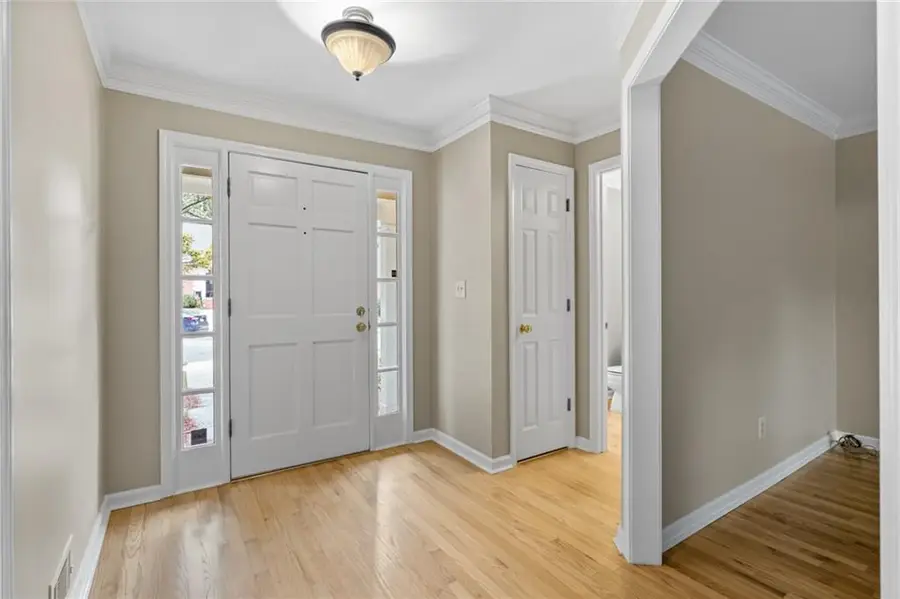 130 Bruton Street, Decatur, GA 30030 - #3