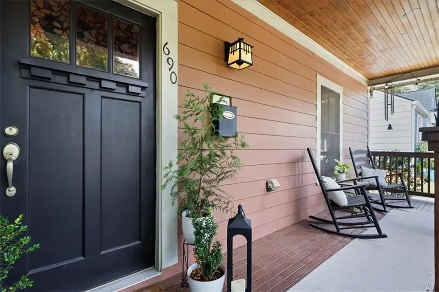 690 Frasier Circle Se, Marietta, GA 30060 - #3