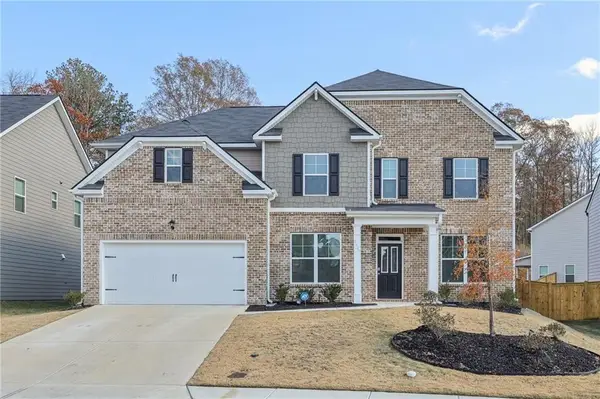 1147 Trident Maple Chase, Lawrenceville, GA 30045