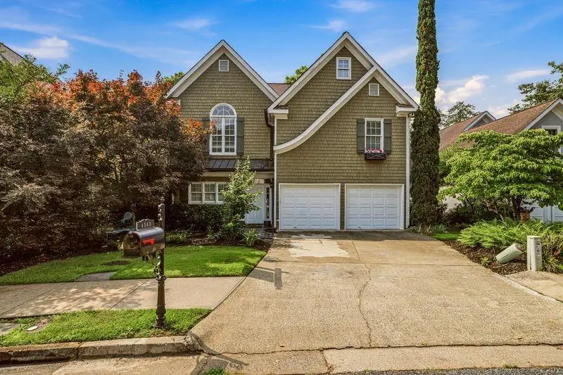 4565 Windsor Park Place, Atlanta, GA 30342 - #1