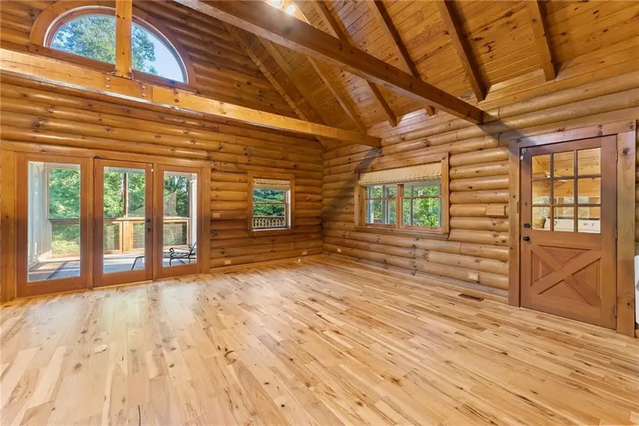 1401 Adair Mill Road, Cleveland, GA 30528 - #2