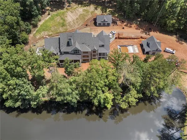 13675 Freemanville Road, Milton, GA 30004