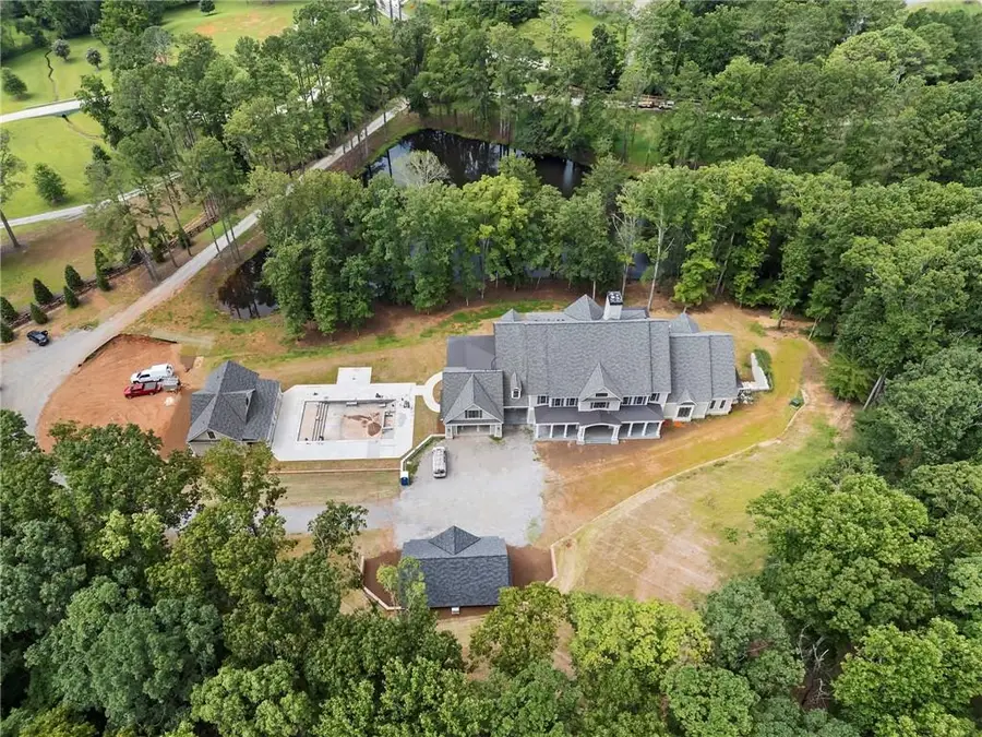 13675 Freemanville Road, Milton, GA 30004 - #2