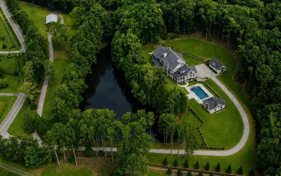 13675 Freemanville Road, Milton, GA 30004 - #3