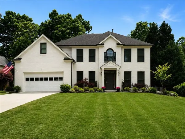 1150 Timberline Place, Alpharetta, GA 30005