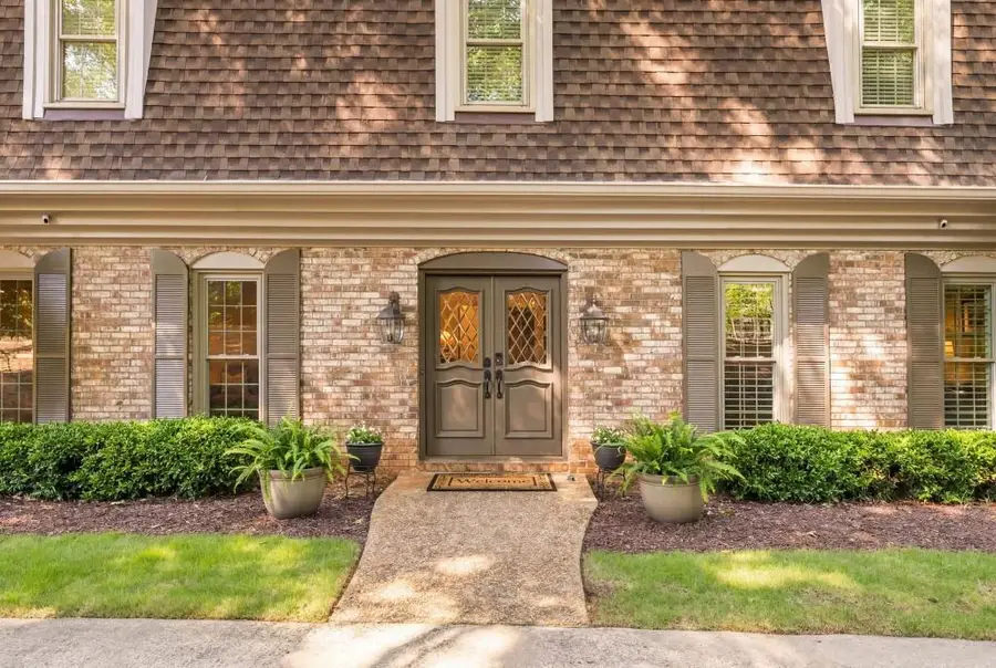 8865 Buckhorn, Sandy Springs, GA 30350 - #2