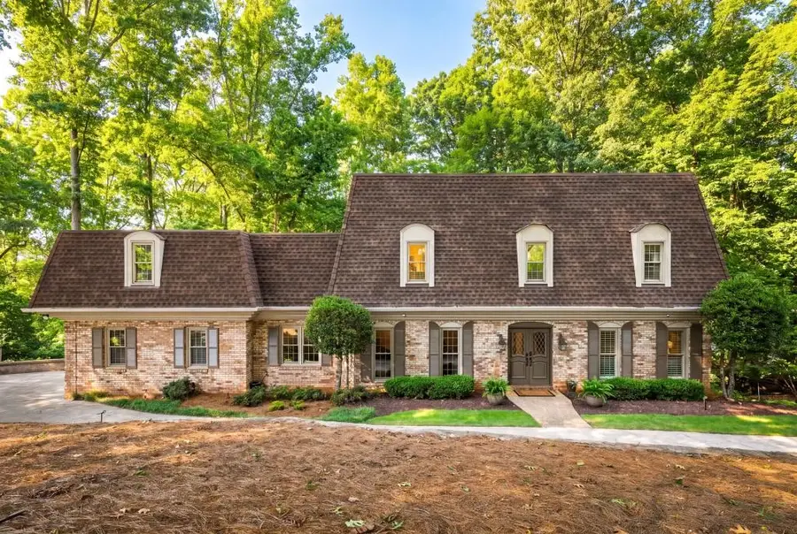 8865 Buckhorn, Sandy Springs, GA 30350 - #3