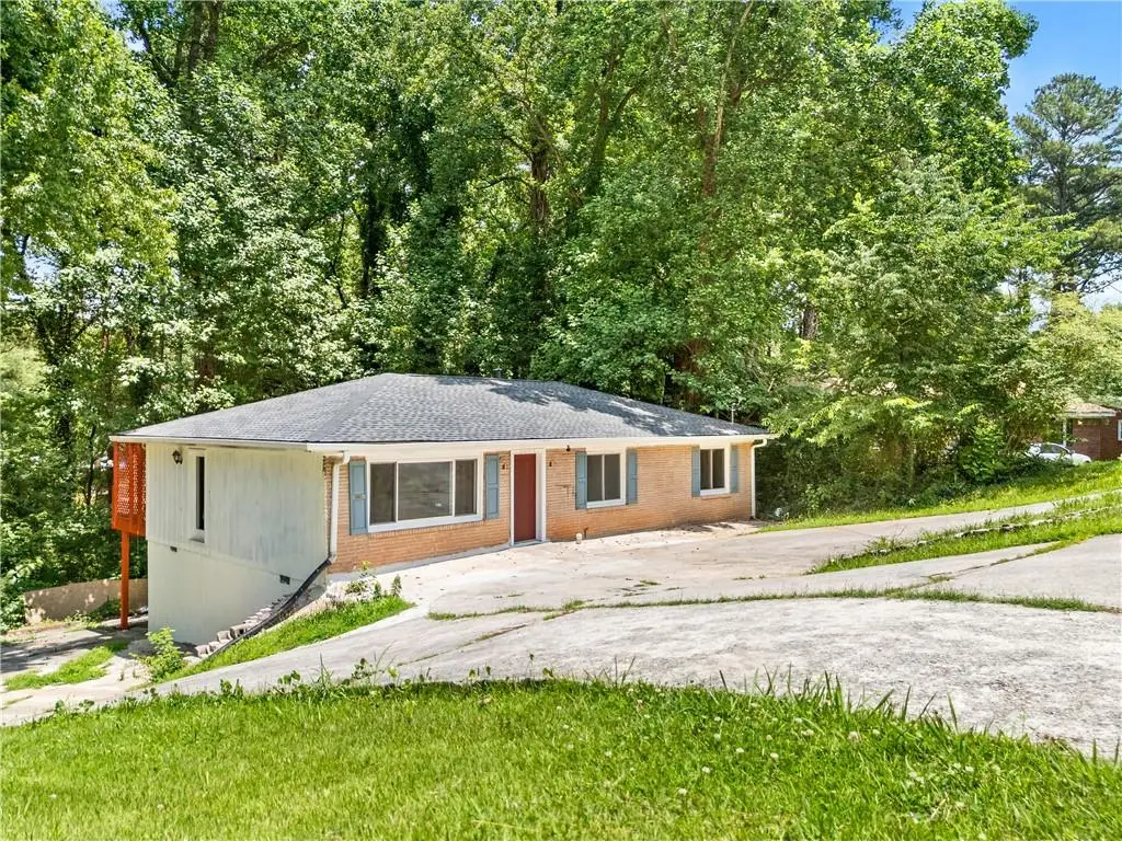 4049 Green Oak Drive, Doraville, GA 30340 - #1