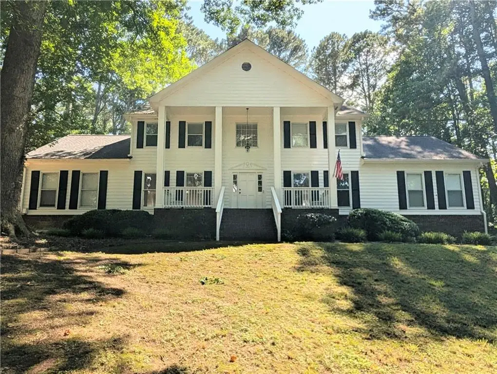 2198 Walker Drive, Lawrenceville, GA 30043 - #1
