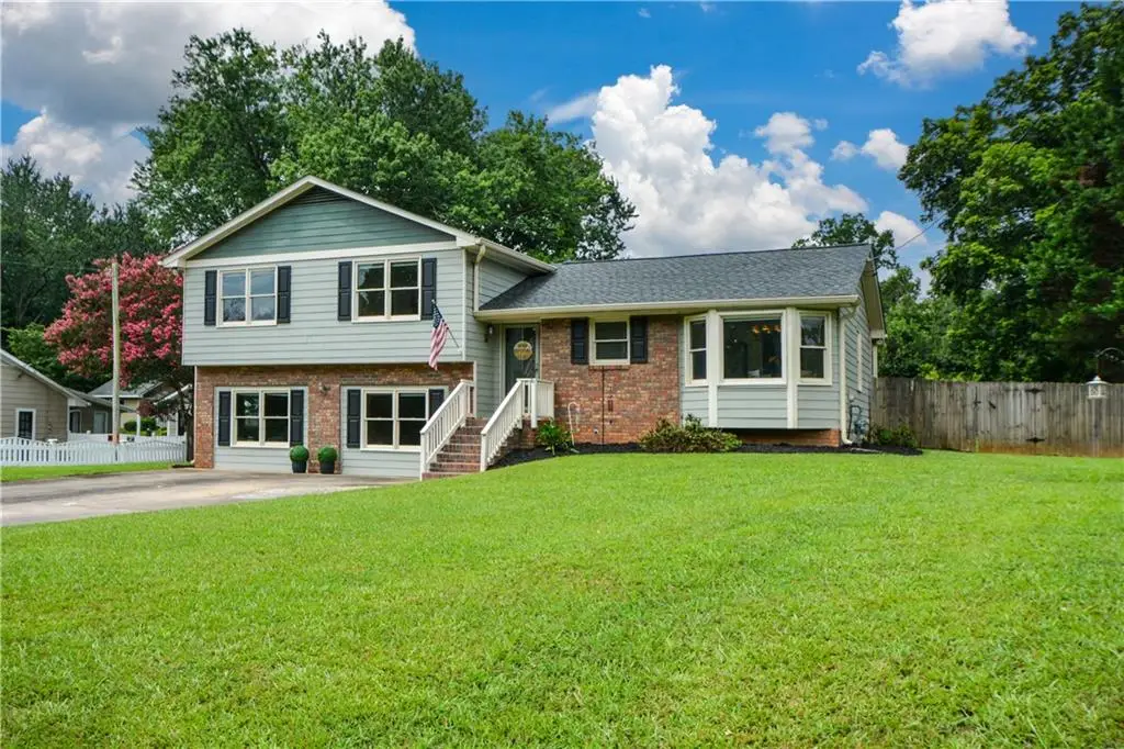 616 Tidwell Road, Alpharetta, GA 30004 - #1