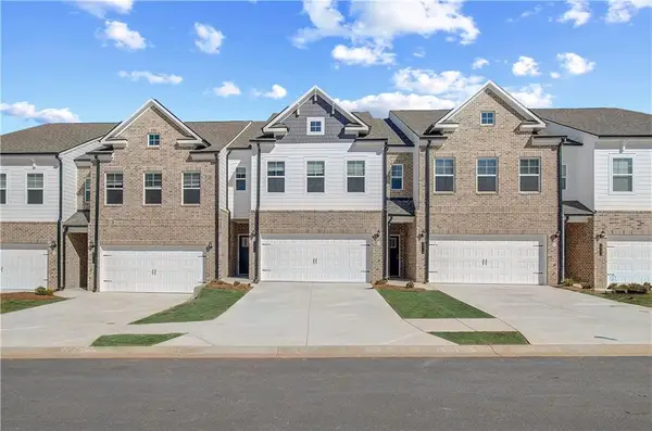 188 Flier Drive, Mcdonough, GA 30253
