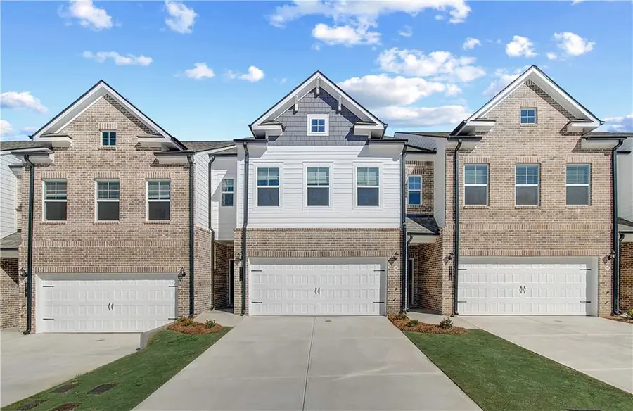 188 Flier Drive, McDonough, GA 30253 - #2