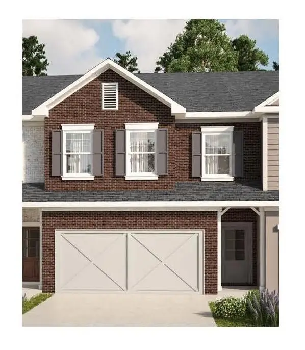 827 Leraes Way Street, Loganville, GA 30052