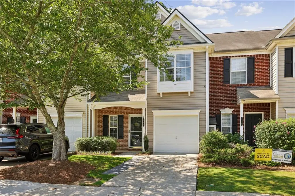 332 Azalea Circle, Cumming, GA 30040 - #1