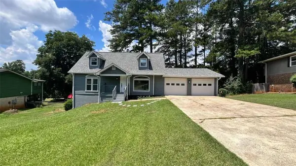 3615 River Hills Court, Ellenwood, GA 30294
