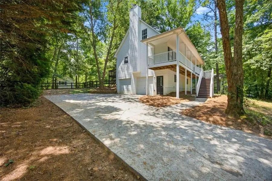 130 Hawkins Farm Lane, Ball Ground, GA 30107 - #2