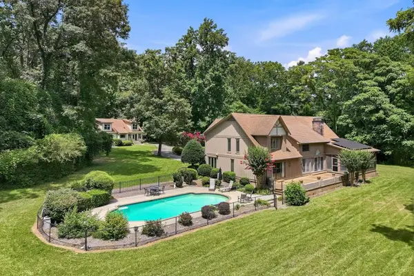 3421 Chestatee Road, Gainesville, GA 30506