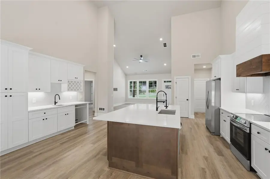 9120 Lisa Circle, Gainesville, GA 30506 - #2