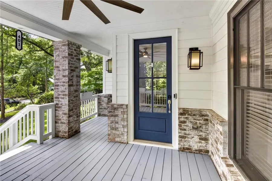 401 Ansley Street, Decatur, GA 30030 - #2