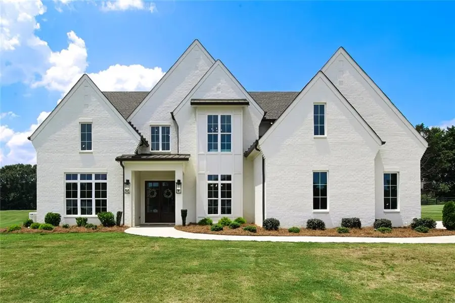 1526 Clover Lane, Bishop, GA 30621 - #2