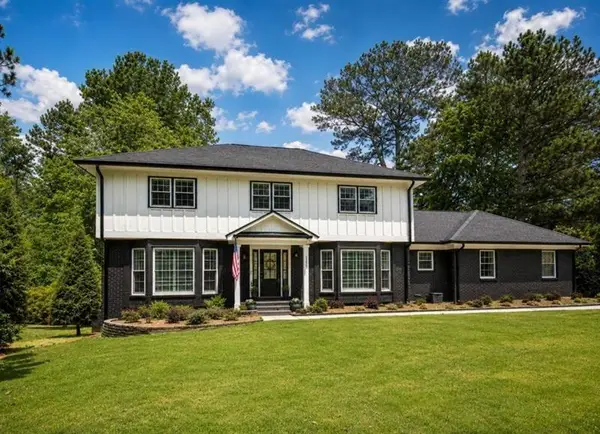 3265 Indian Hills Drive, Marietta, GA 30068